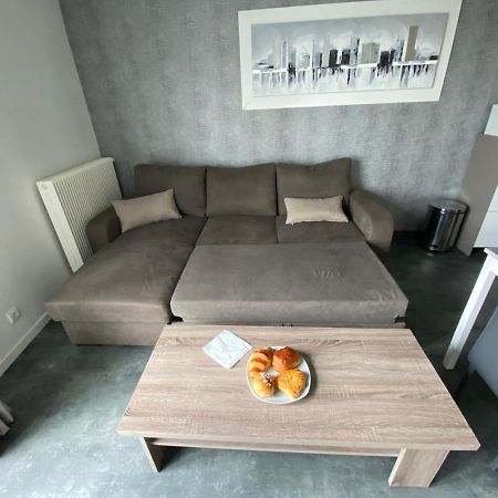 Appartement Du Val De Loire Tours Exteriér fotografie
