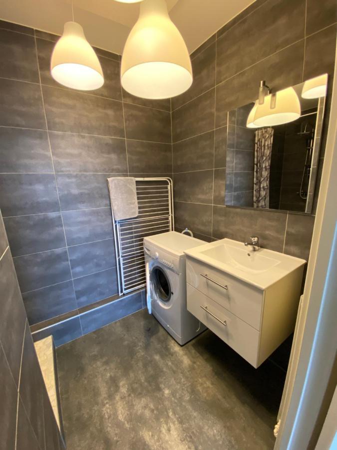 Appartement Du Val De Loire Tours Exteriér fotografie