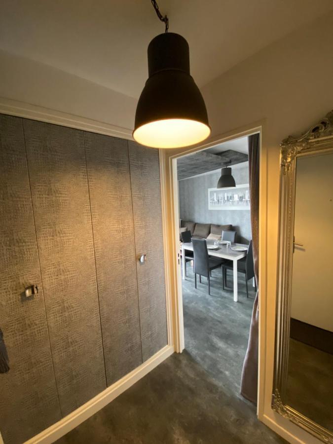 Appartement Du Val De Loire Tours Exteriér fotografie