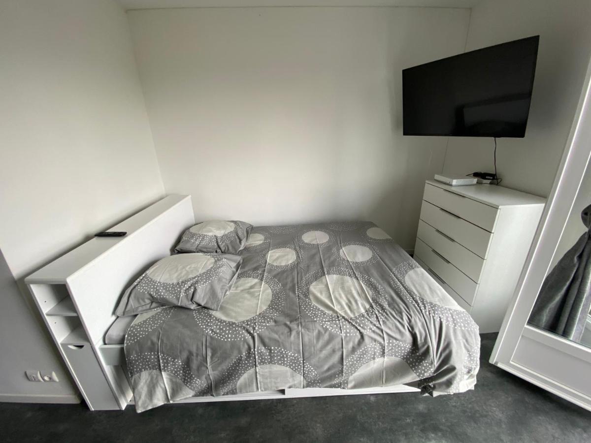 Appartement Du Val De Loire Tours Exteriér fotografie